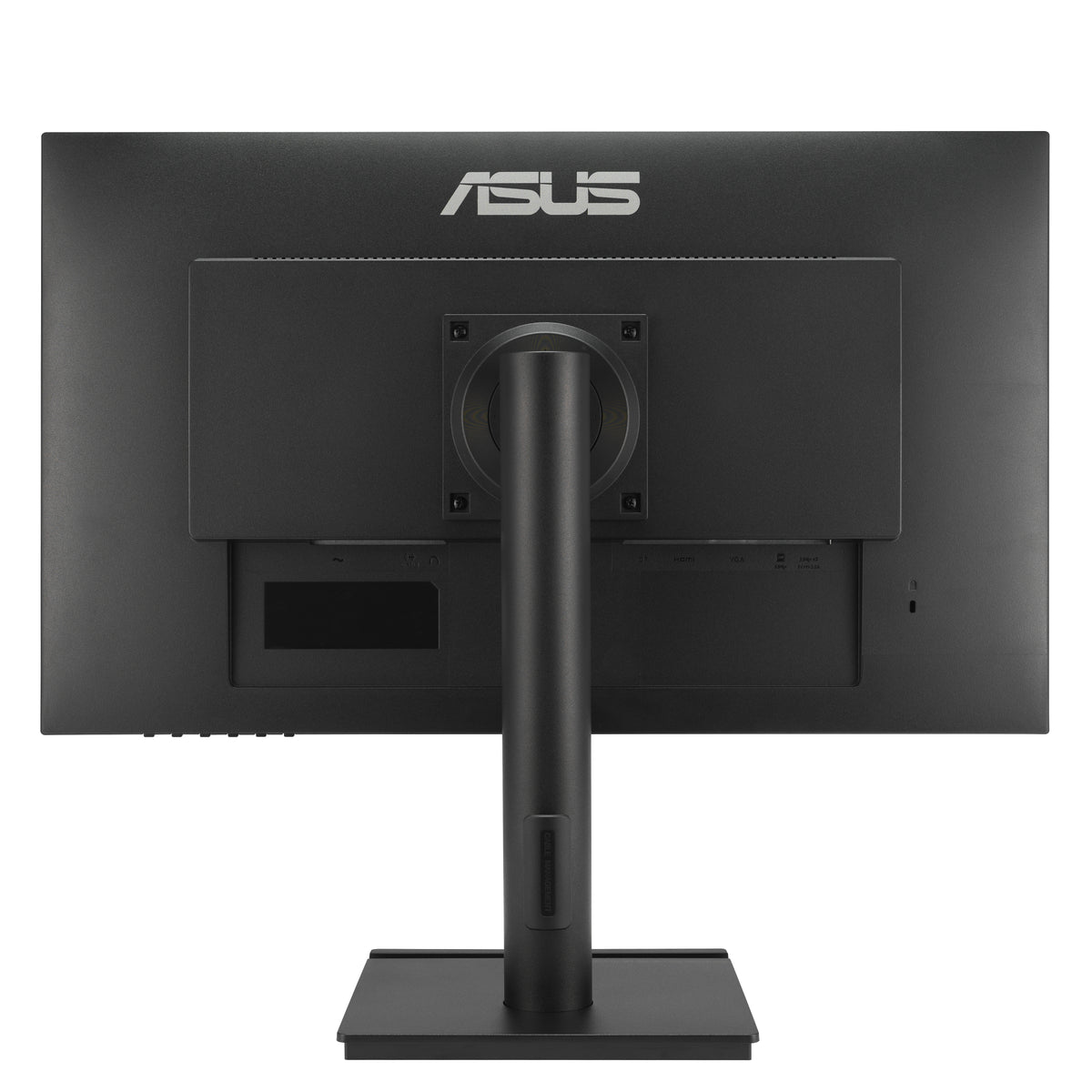 ASUS VA27DQFS Écran PC 27" Full HD 1920 x 1080 LCD Noir