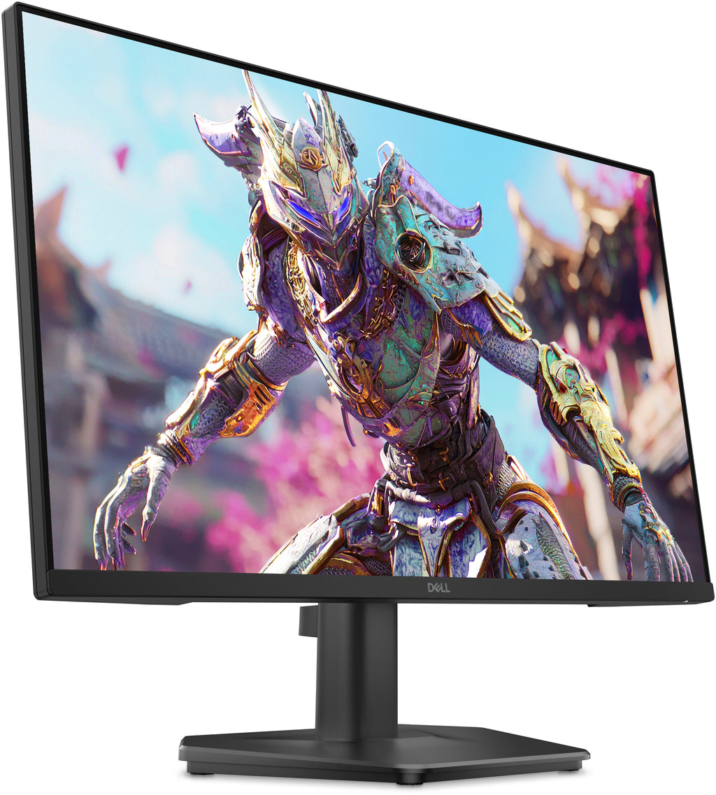 DELL SE2426HG écran plat de PC 60,5 cm (23.8") 1920 x 1080 pixels Full HD LCD Noir