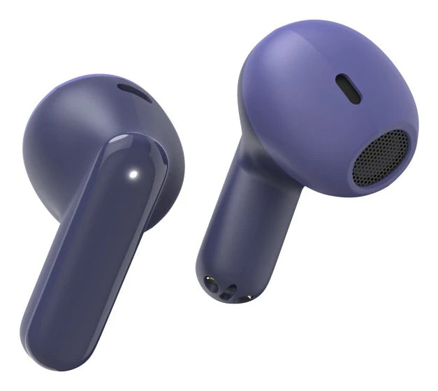 Hama Freedom Light II Casque True Wireless Stereo (TWS) Ecouteurs Appels/Musique Bluetooth Bleu - vue 4
