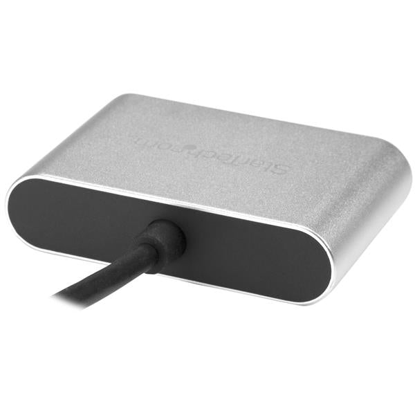 StarTech.com Lecteur et Enregistreur de Cartes CFast 2.0 USB 3.0 vers USB-C