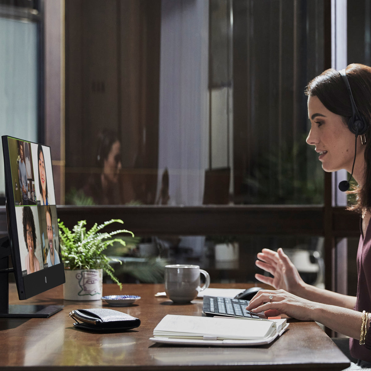 HP ProOne 440 G9 AIO Intel Core i5-14500T 16GB 512GB SSD Intel UHD Graphics 770 Windows 11 Pro