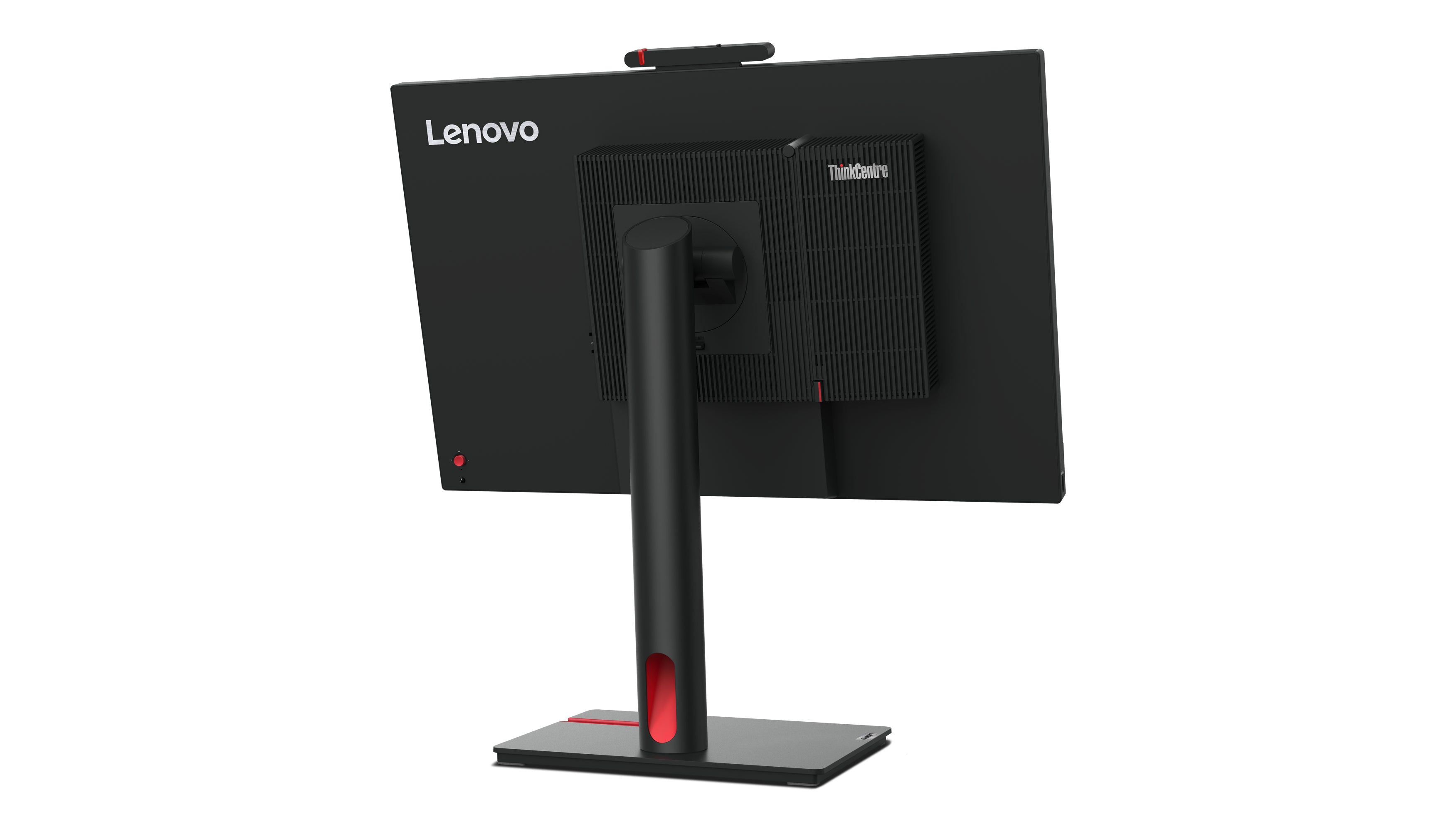 Lenovo ThinkCentre TIO-24 Gen5 Moniteur
