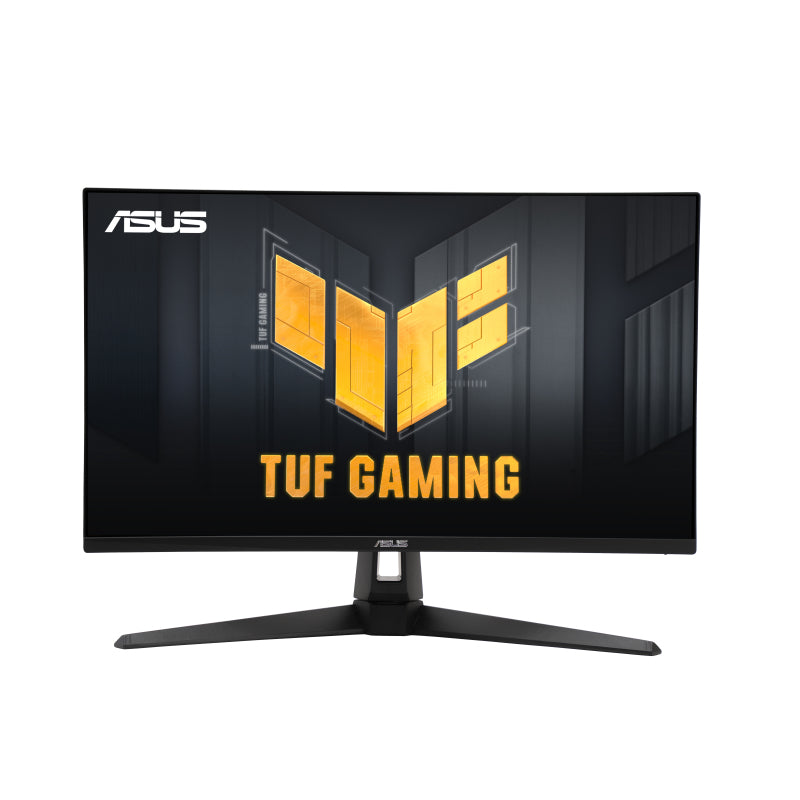ASUS TUF Gaming VG279QM1A Écran PC 27" Full HD 1920 x 1080 LCD Noir