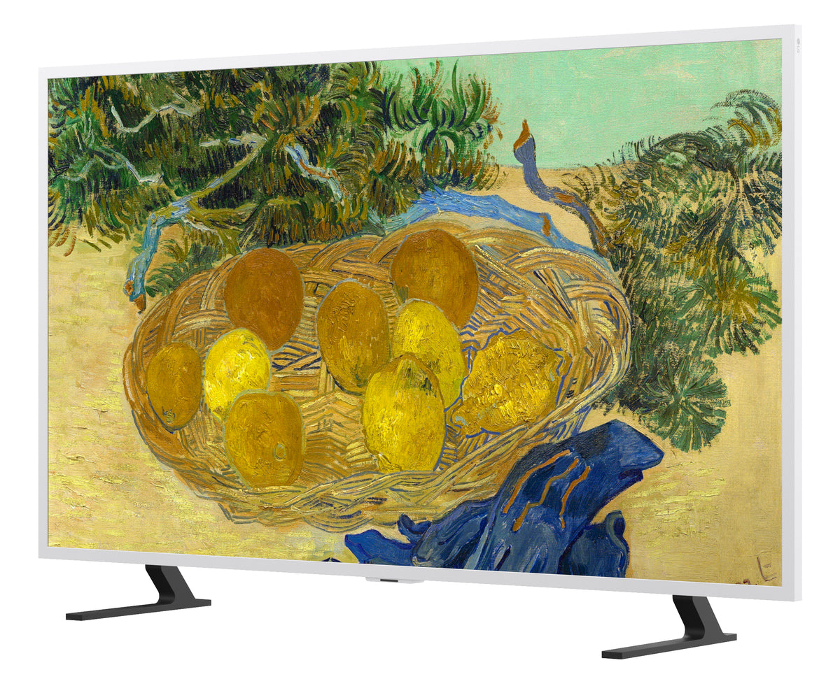 LG 55LX7B6LA Smart TV 139,7 cm (55") 4K Ultra HD Wifi Noir