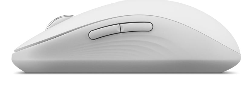 Lenovo Yoga souris Bureau Ambidextre Bluetooth Optique 4000 DPI