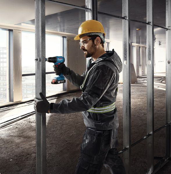 Bosch Bosch GSR 185-LI Professional 1900 tr/min 1,3 kg Bleu