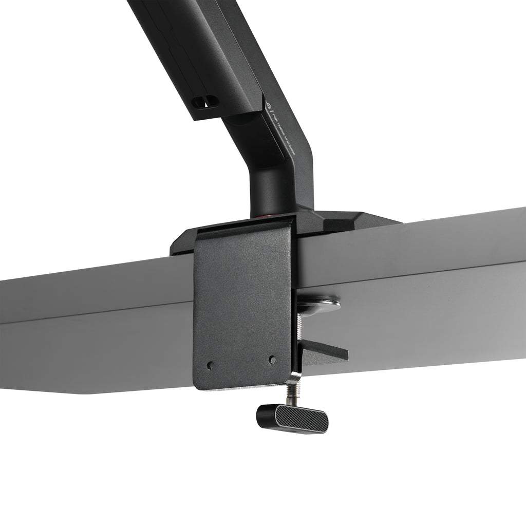 ASUS AAS01R Support Bureau pour Écran 124,5 cm (49") Noir