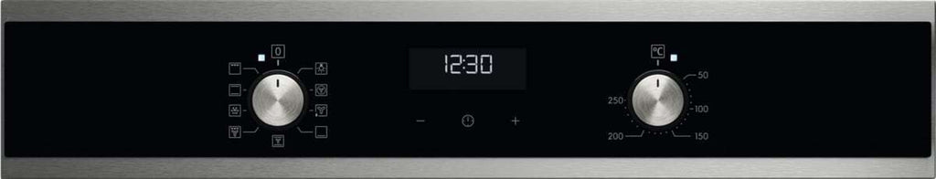 Electrolux EOF5H40BX 65 L 2090 W Acier inoxydable
