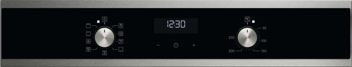 Electrolux EOF5H40BX 65 L 2090 W Acier inoxydable