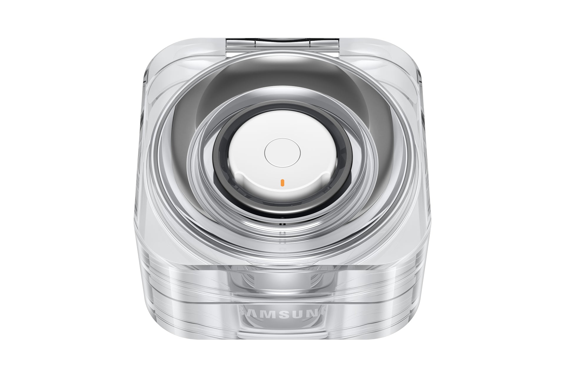 Samsung Galaxy Ring Non Anneau intelligent de suivi d'activité IP68 Or
