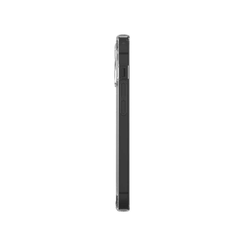 ZAGG Crystal Palace coque de protection pour téléphones portables 15,5 cm (6.1") Housse Transparent