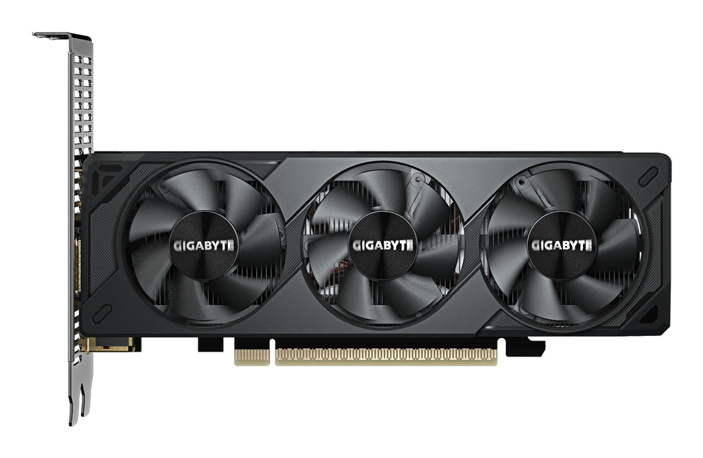 GIGABYTE GeForce RTX 5050 OC Low Profile 8G Carte Graphique