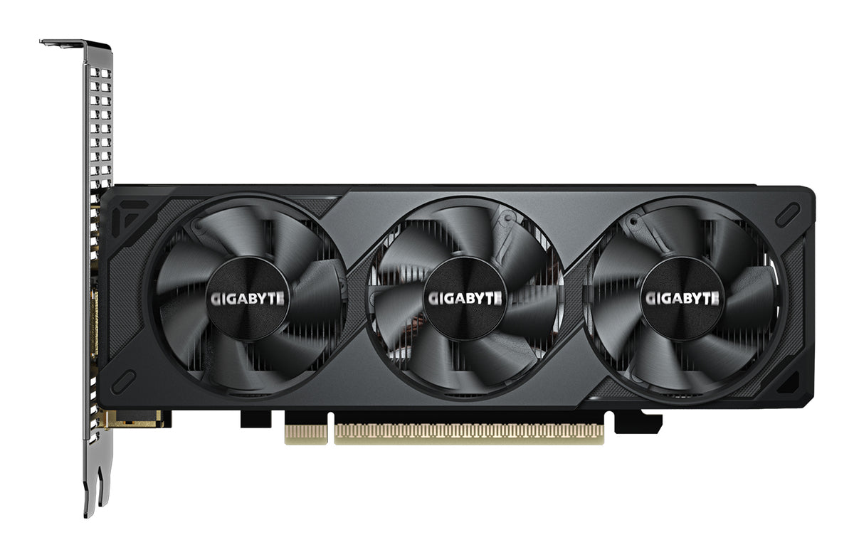 GIGABYTE GeForce RTX 5050 OC Low Profile 8G Carte Graphique