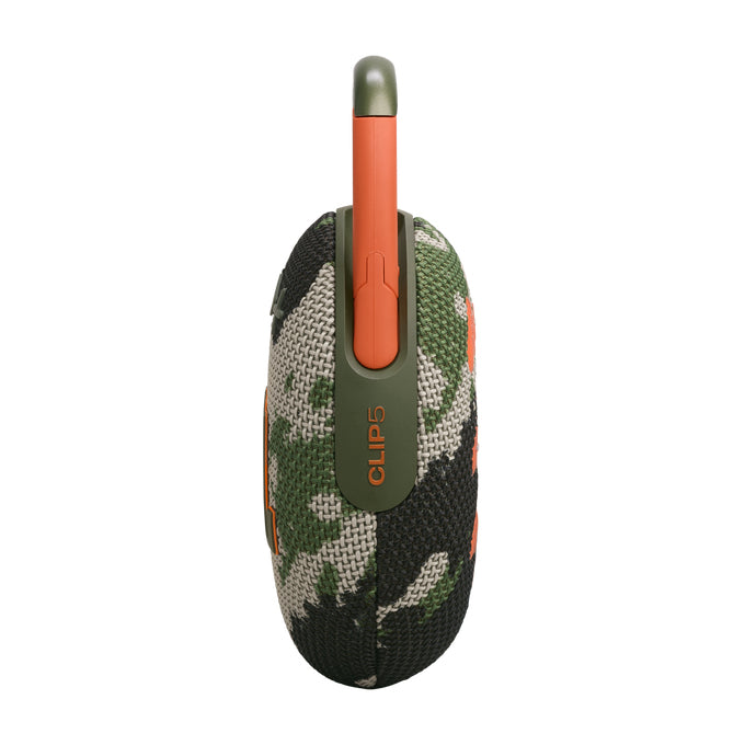 JBL Clip 5 Enceinte portable mono Camouflage 7 W