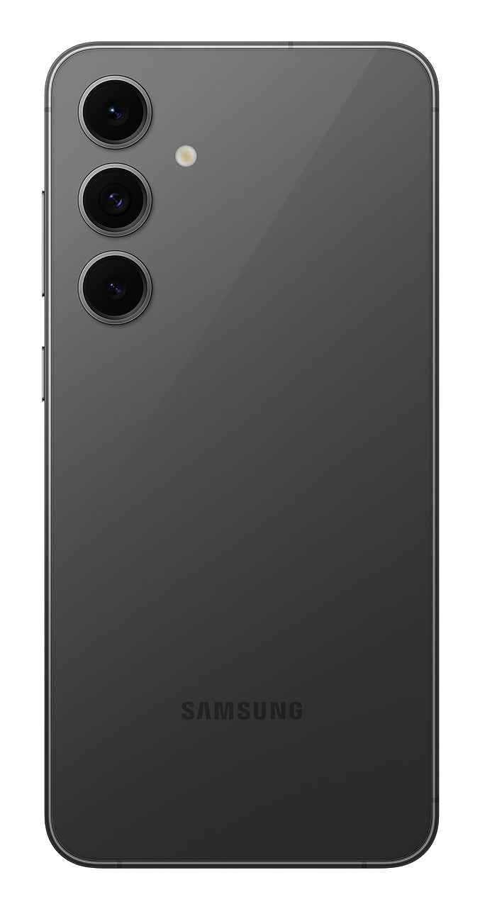 Samsung Samsung Galaxy S24 FE 17 cm (6.7") Double SIM Android 14 5G USB Type-C 8 Go 256 Go 4700 mAh Graphite