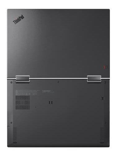 T1A Lenovo ThinkPad X1 Yoga Gen 4 Refurbished Intel® Core™ i5 i5-8365U Hybride (2-en-1) 35,6 cm (14") Écran tactile 8 Go LPDDR3-SDRAM 256 Go SSD Windows 11 Pro Gris