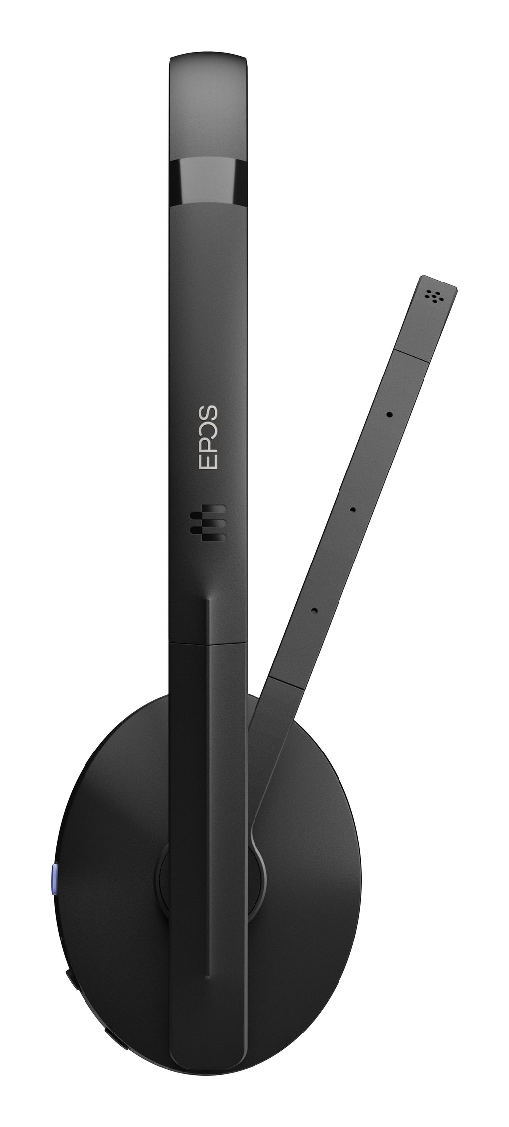 EPOS Adapt 261 Casque Sans Fil, Noir
