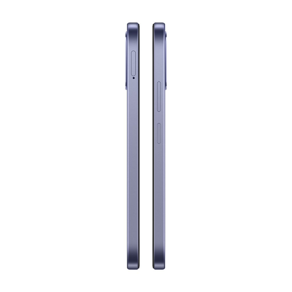 OPPO A6x 17,1 cm (6.75") Double SIM Android 15 4G USB Type-C 4 Go 128 Go 6100 mAh Violet