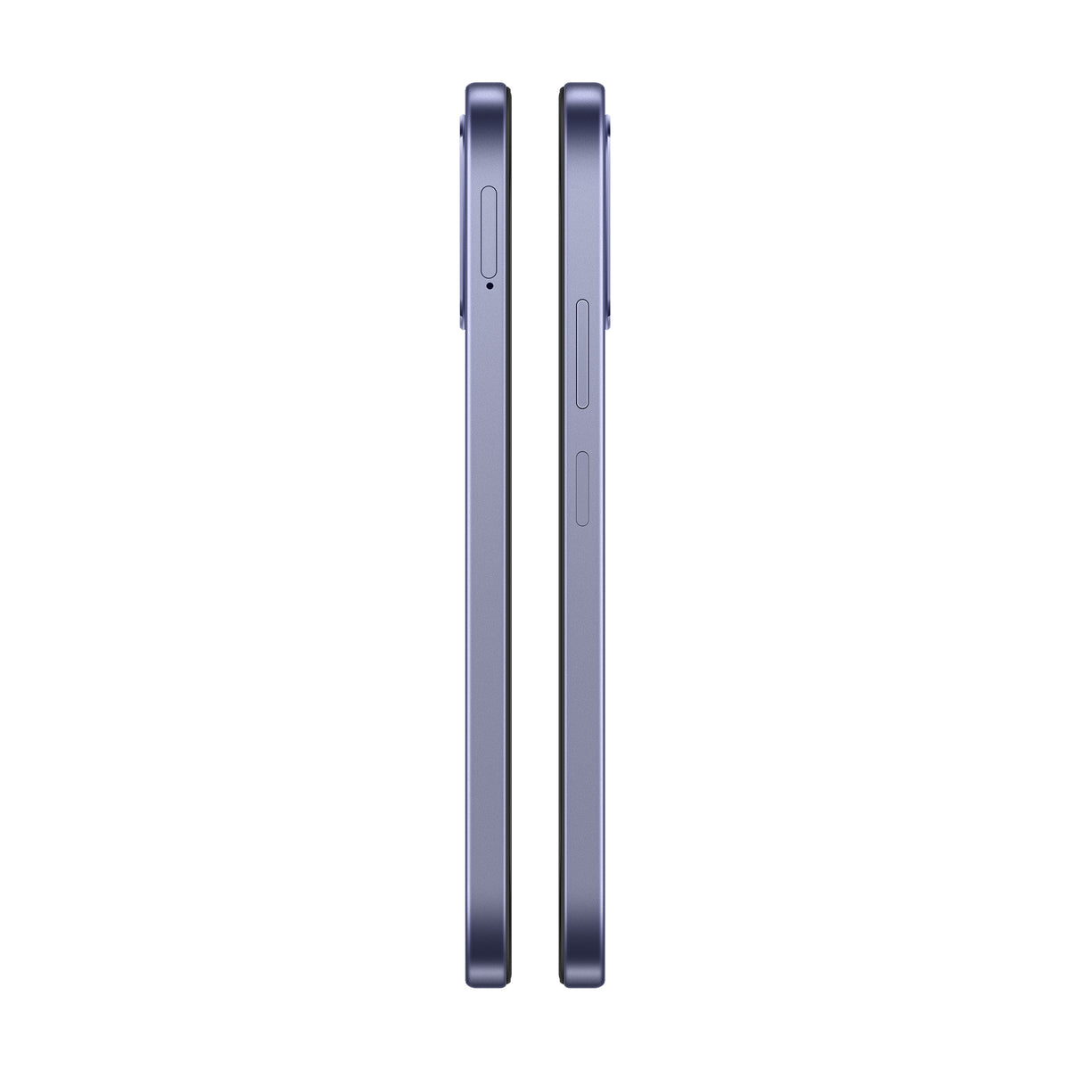 OPPO A6x 17,1 cm (6.75") Double SIM Android 15 4G USB Type-C 4 Go 128 Go 6100 mAh Violet