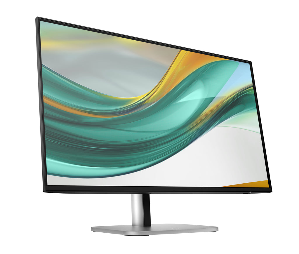 HP Series 5 Pro 27 inch FHD Monitor - 52 écran plat de PC 68,6 cm (27") 1920 x 1080 pixels Full HD LCD Noir