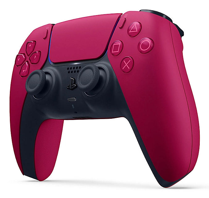 Sony Sony DualSense v3 Rouge Bluetooth/USB Manette de jeu Analogique/Numérique PlayStation 5