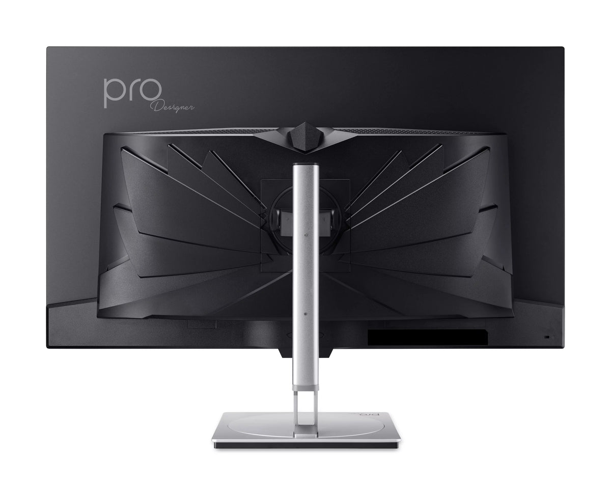 Acer ProCreator PE320QKXsmiiphuzx 31.5 OLED monitor fekete 240Hz FreeSync Premium Pro - vue 7