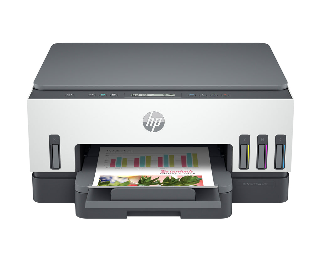 HP Smart Tank Imprimante Multifonction