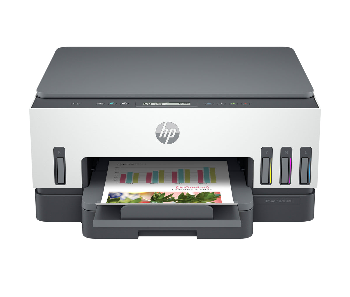 HP Smart Tank Imprimante Multifonction
