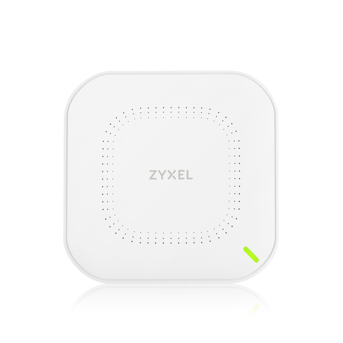 Zyxel NWA50AX Point d'Accès Wi-Fi 1775 Mbit/s, PoE, Blanc