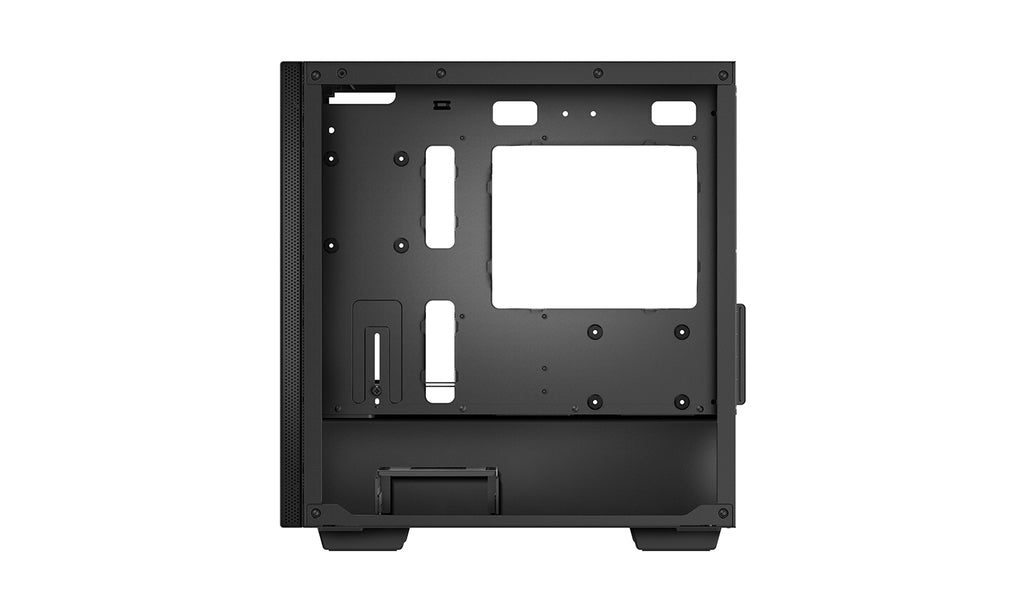DeepCool MACUBE 110 Boîtier PC Tower Mini ITX / Micro ATX