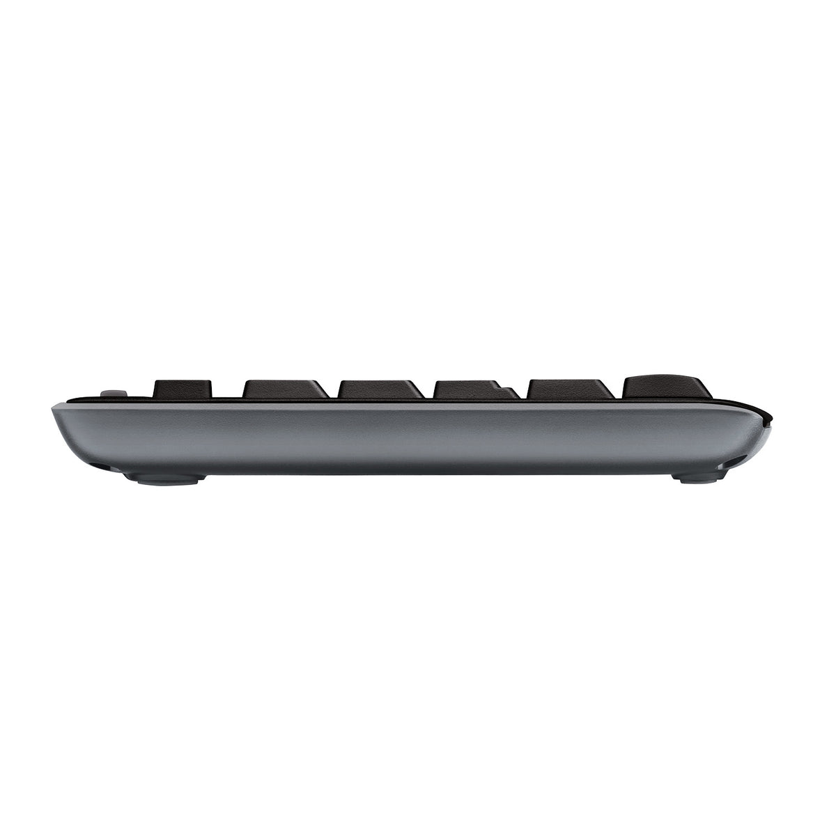 Logitech MK270 Wireless Combo Sæt med mus og tastatur Trådløs Belgisk