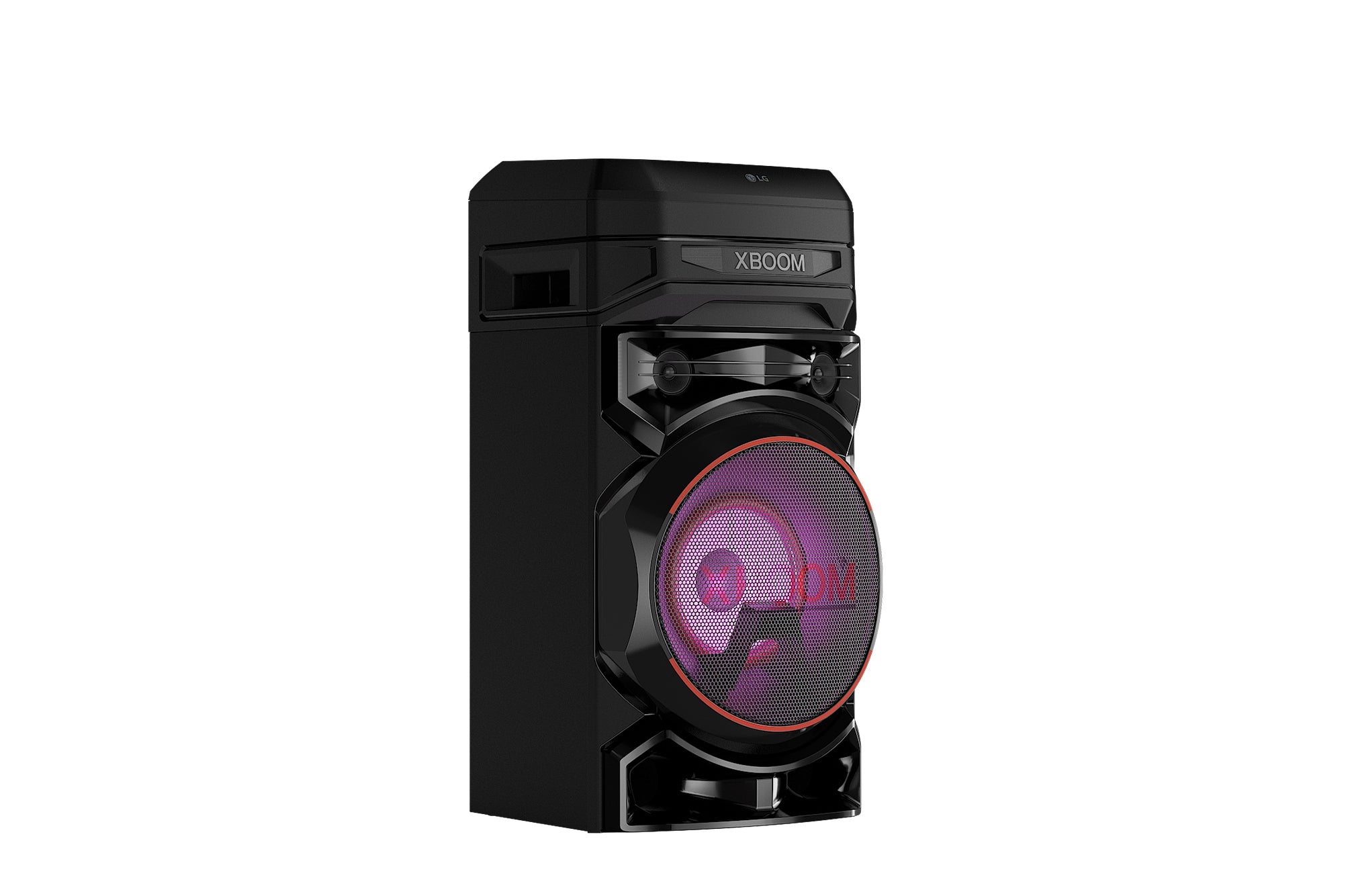 LG XBOOM RNC5 Orateur du parti Noir