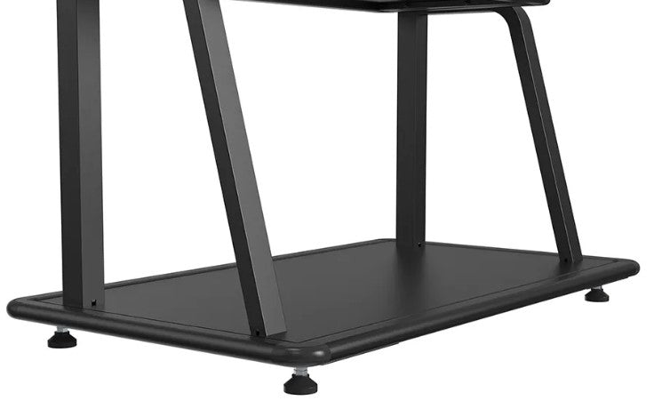 Neomounts NS-M4000BLACK Support Écran 60" à 105", Noir