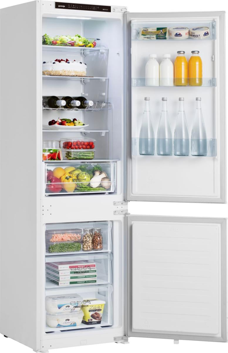 Gorenje NRKI418EP1 Intégré 246 L Blanc