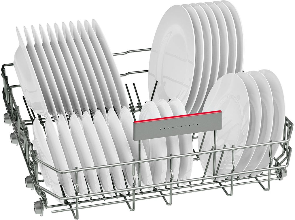 Bosch Bosch Serie 4 SMV4EVX00E lave-vaisselle Entièrement intégré 14 couverts