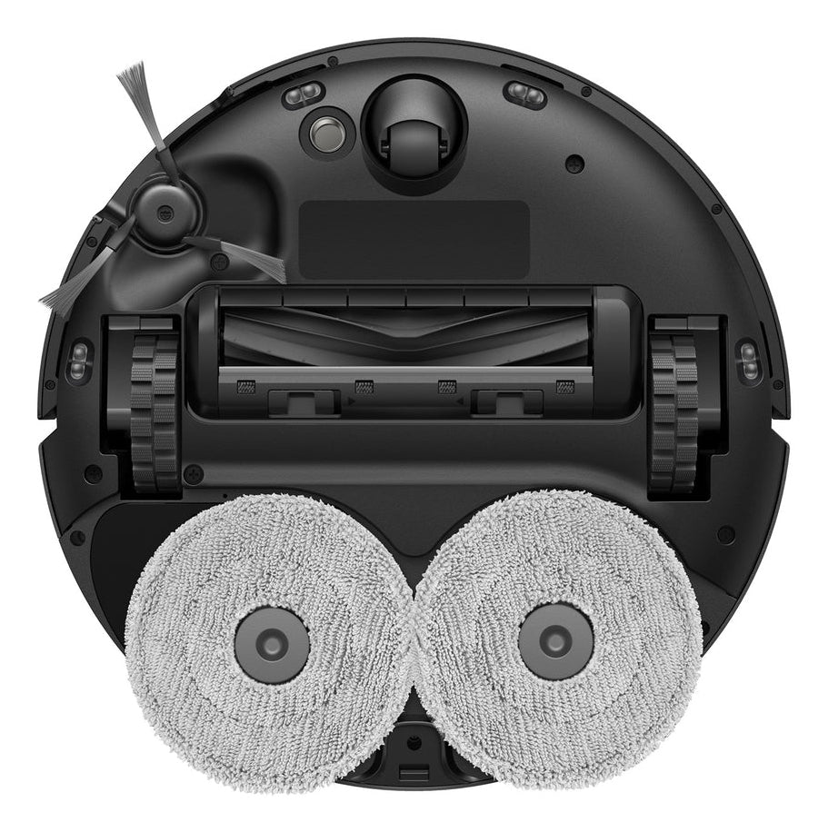 Dreame X40 Master 0,3 L Noir
