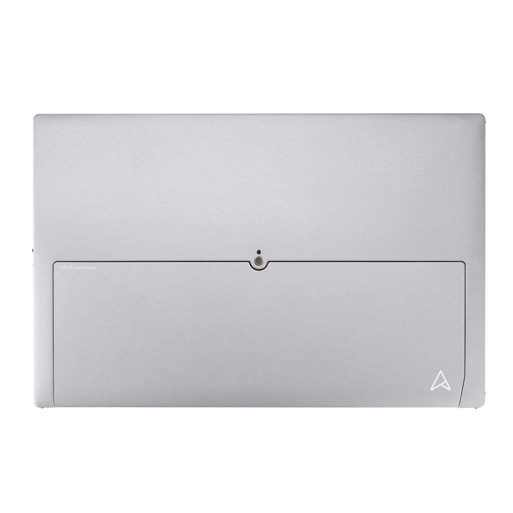 ASUS ZenScreen OLED MQ16FC Écran Portable 16" WUXGA 1920 x 1200 Argent