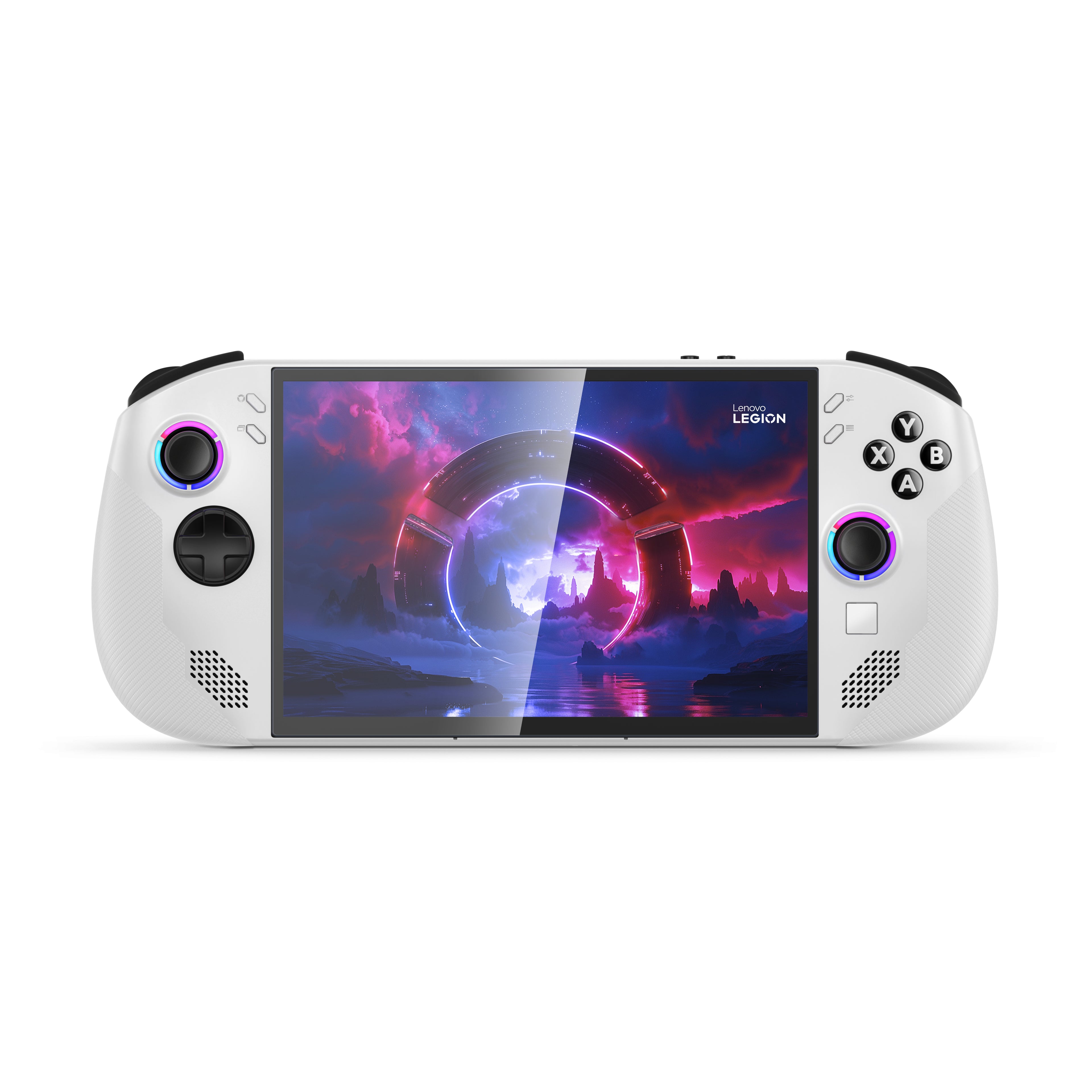 Lenovo GXJ1R20663 accessoire de console de jeux Protecteur d'écran