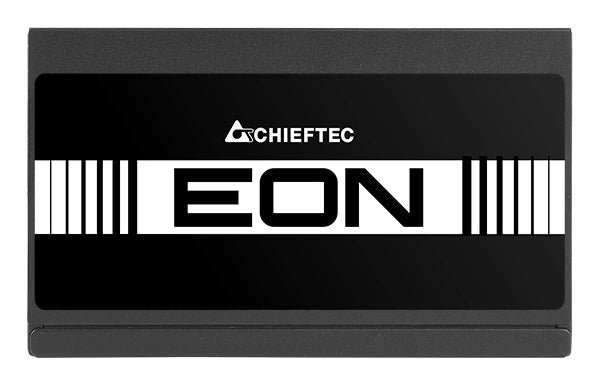 Chieftec EON Series ZPU-400S 400Watt 80 PLUS - vue 6