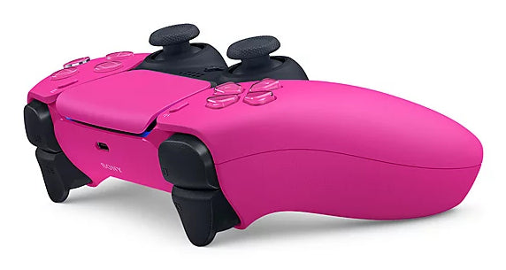 Sony DualSense v3 Manette pour PlayStation 5, Rose