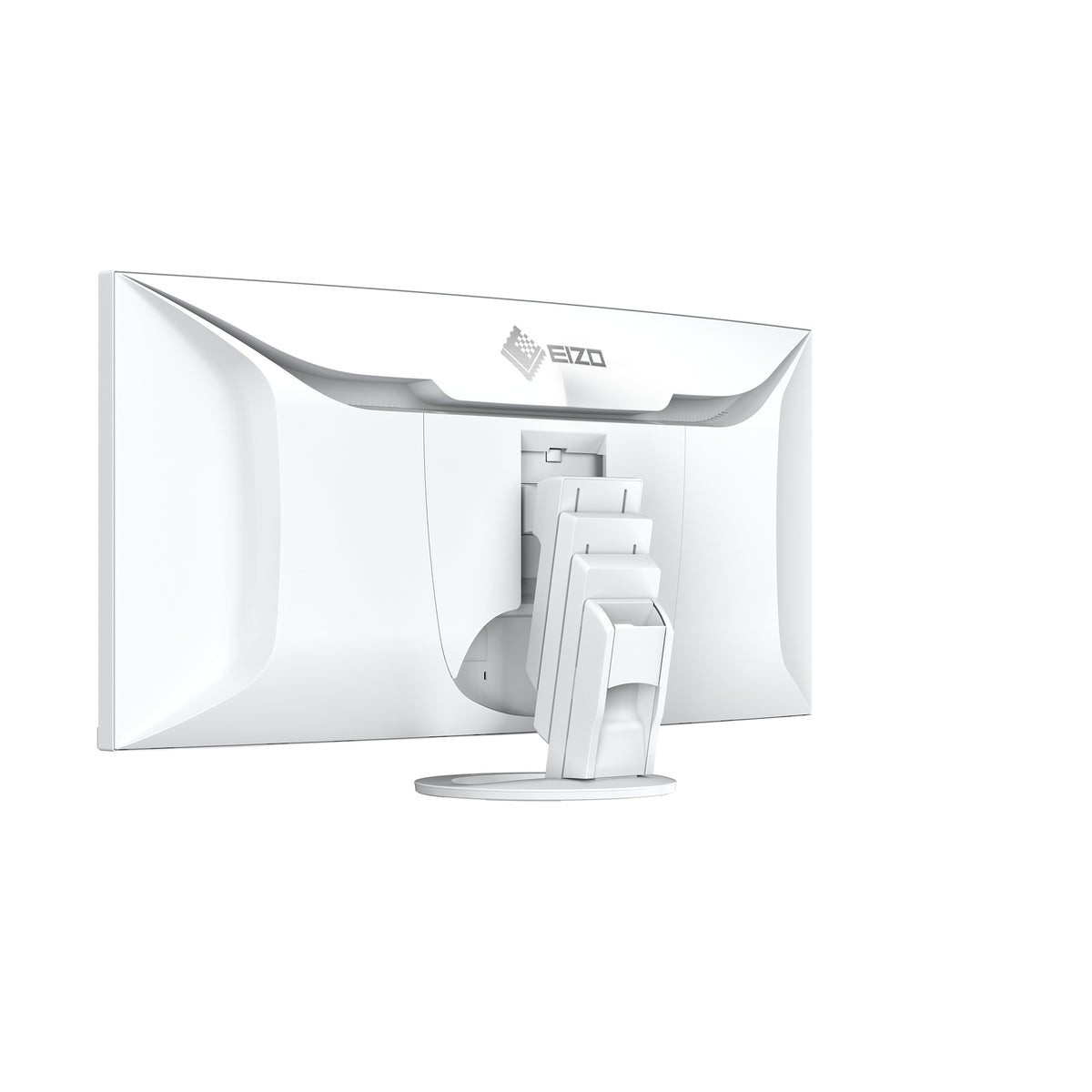 EIZO FlexScan EV3895-WT Écran PC 37.5" UltraWide Quad HD+ 3840 x 1600 LCD Blanc