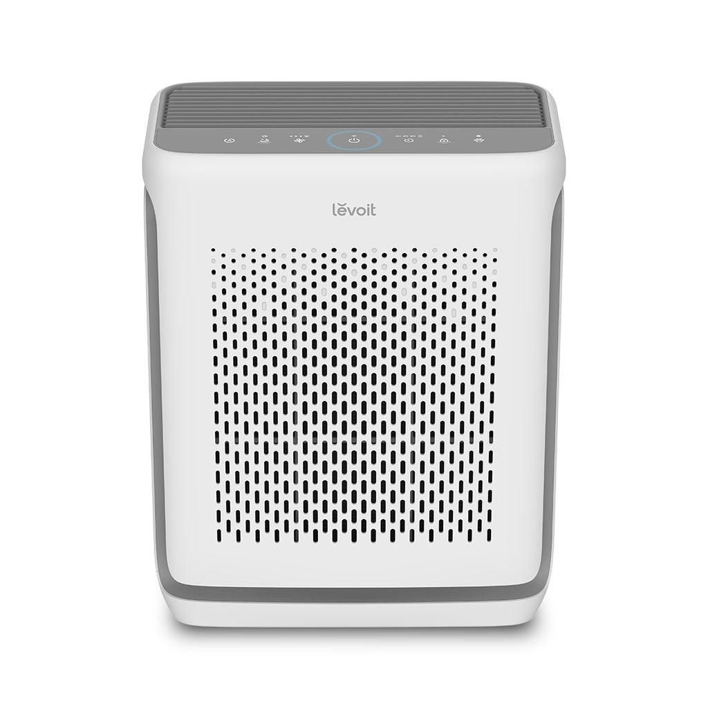 Levoit Vital 200S Pro 88 m² 24 dB 50 W Blanc