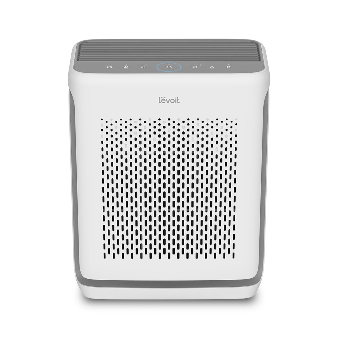 Levoit Vital 200S Pro 88 m² 24 dB 50 W Blanc