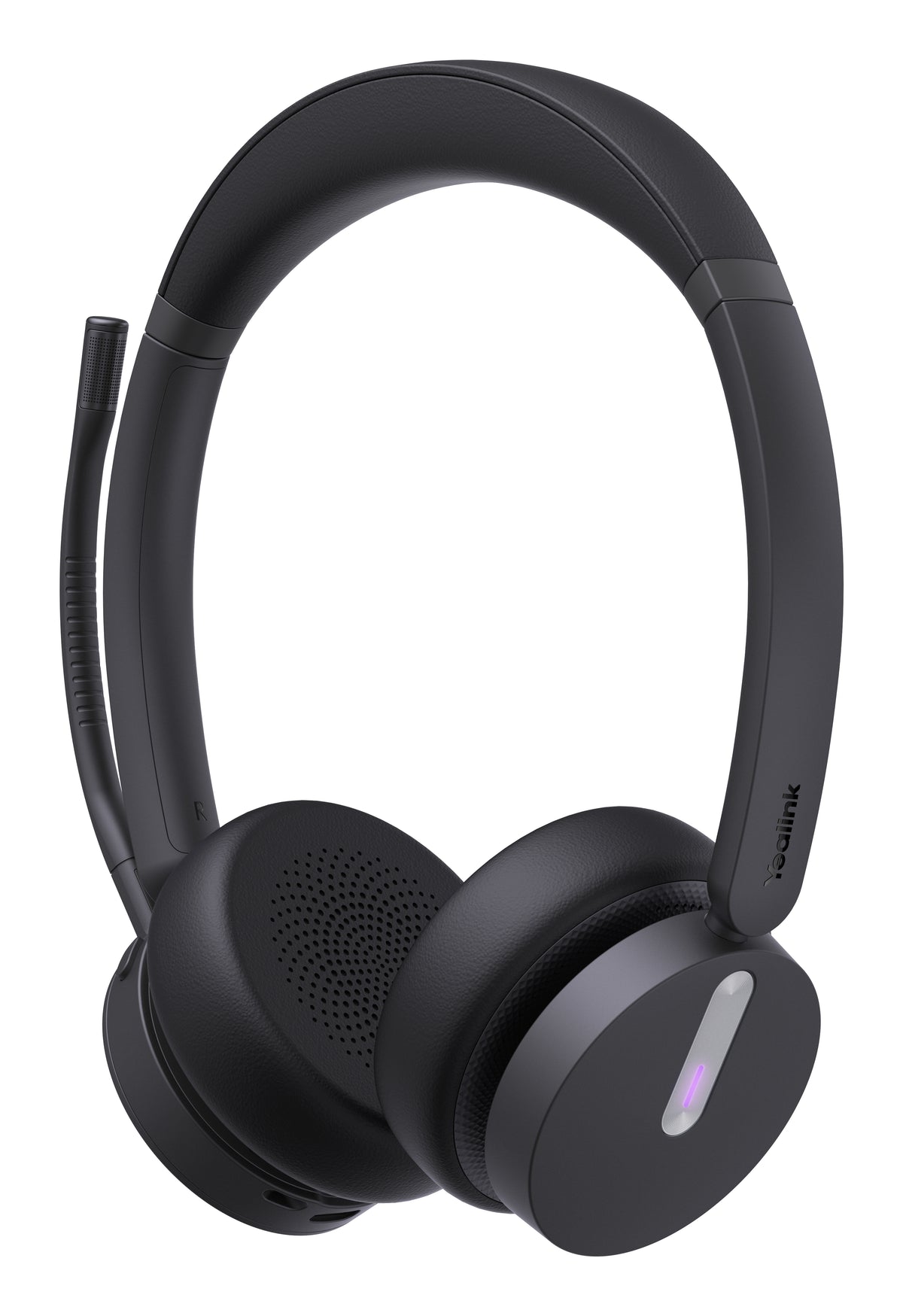 Yealink WH64 Casque Double Équipe Sans Fil