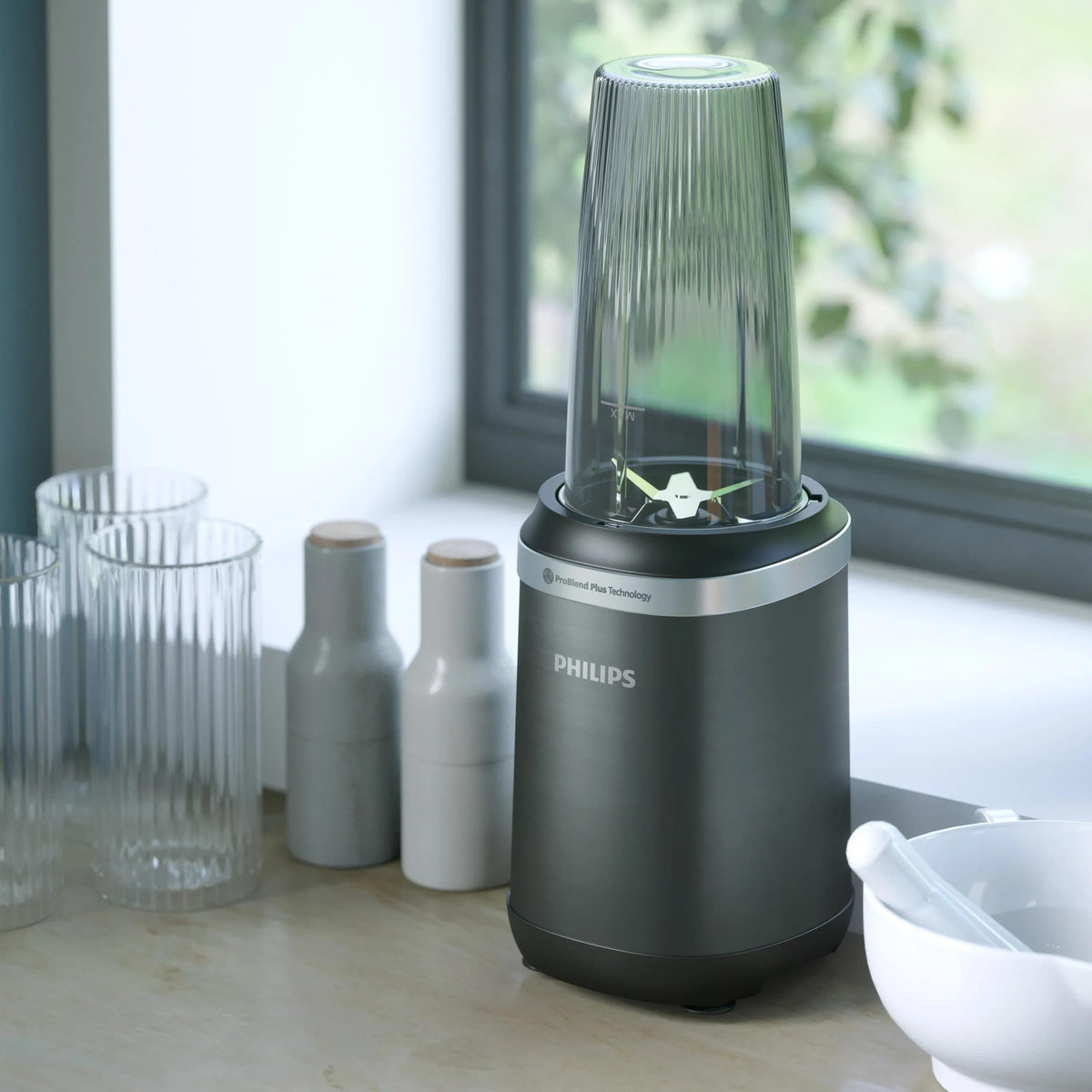 Philips 5000 series Blender série 5000 HR2767/00