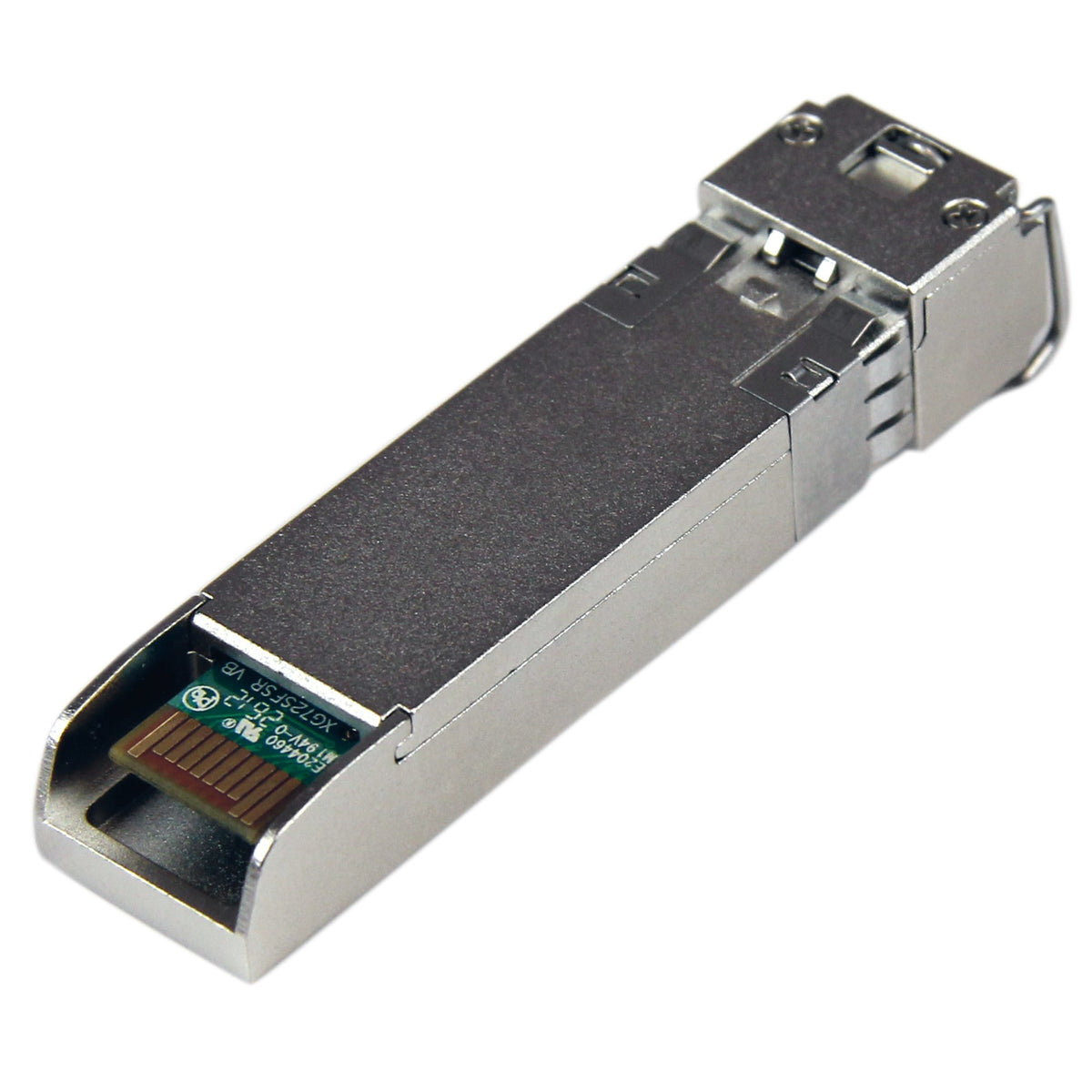 StarTech.com Module SFP GBIC Compatible GLC-LH-SMD, Transceiver Mini GBIC 1000BASE-LX/LH, 1 Gbps, LC, 10 km