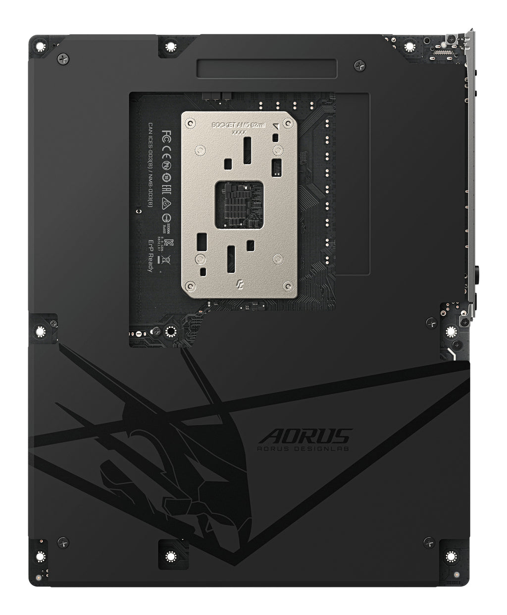 GIGABYTE B850 AORUS ELITE X3D ATX AM5 AMD B850