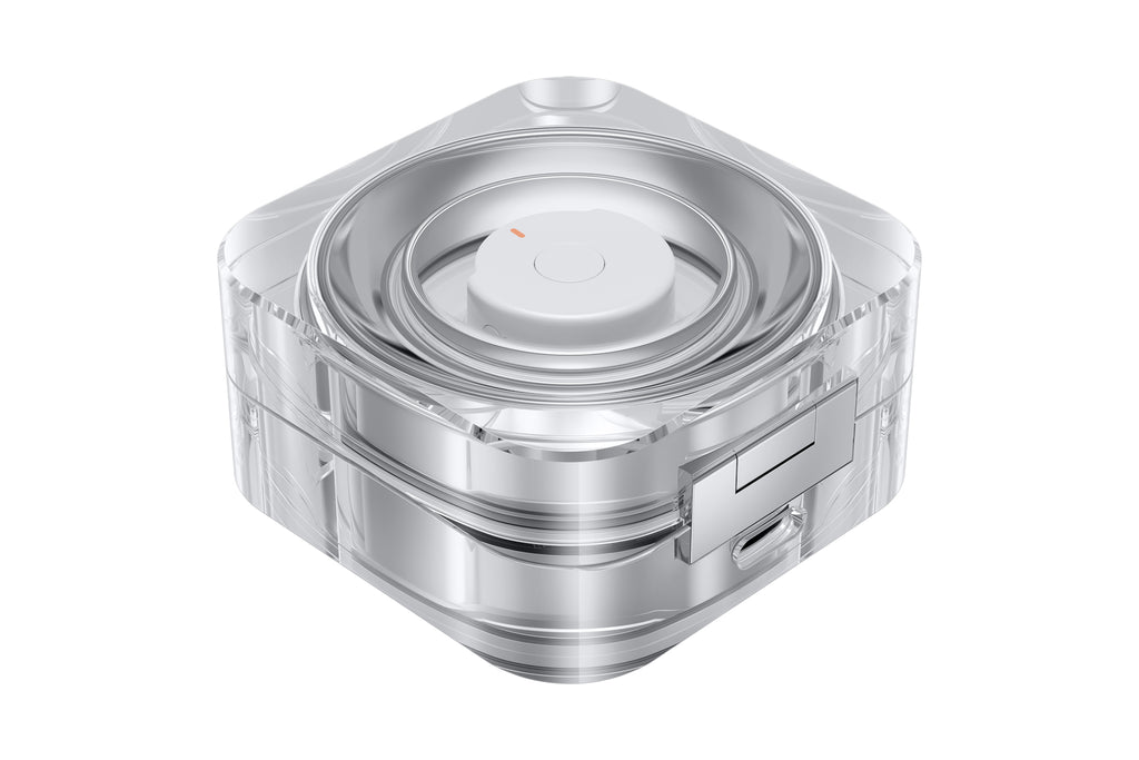 Samsung Samsung Galaxy Ring Non Anneau intelligent de suivi d'activité IP68 Or