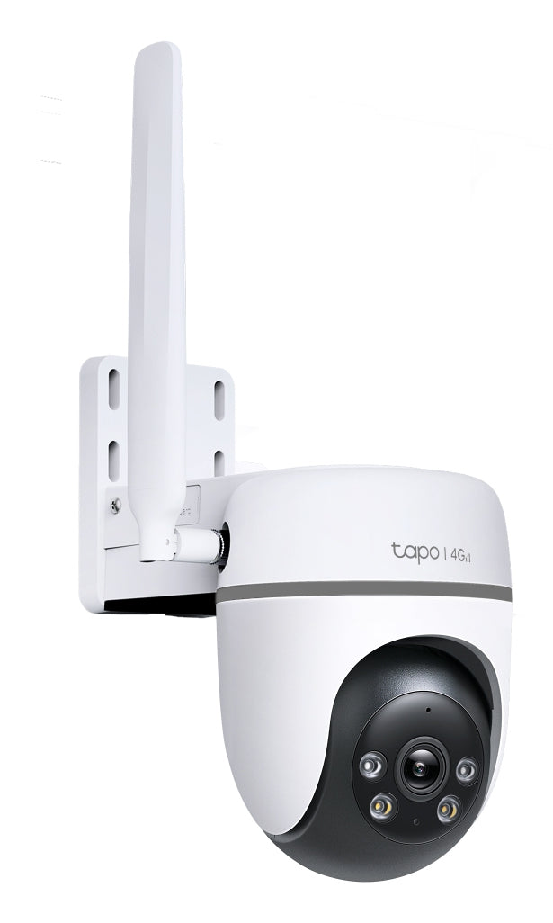 TP-Link TC40GW caméra de sécurité Tourelle Caméra de sécurité IP Extérieure 1920 x 1080 pixels Plafond/Mur/Poteau - vue 2
