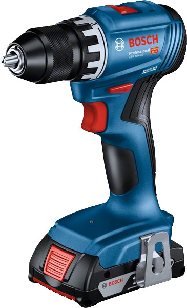 Bosch Bosch 0 601 9K3 203 perceuse 1900 tr/min 900 g Noir, Bleu, Rouge